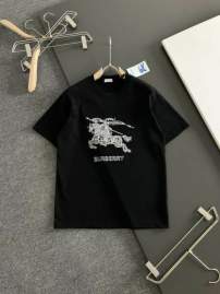 Picture of Burberry T Shirts Short _SKUBurberryS-2XLtltx12519804